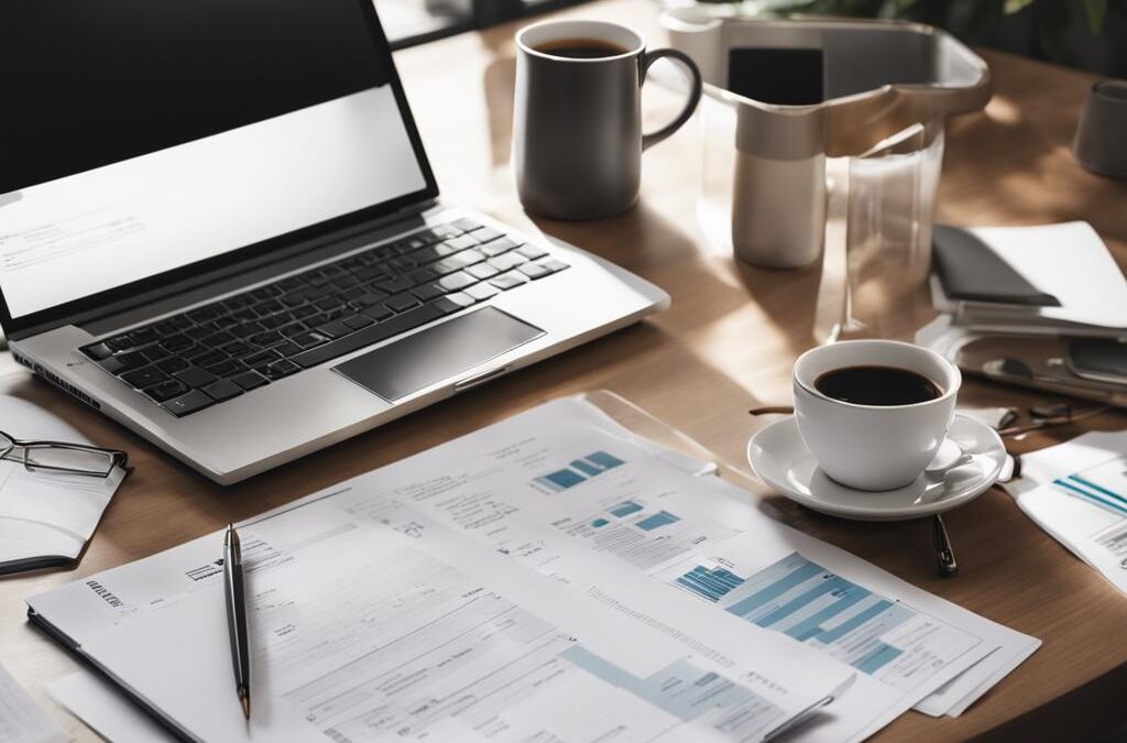 Why Your Chiropractic or Physical Therapy Practice Needs a Specialized Bookkeeper